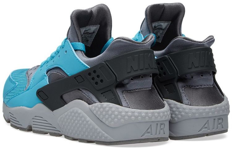 Nike Air Huarache Beta Blue