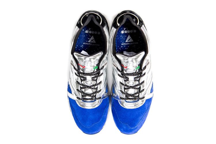 Buy Social Status x Diadora N 9000  display picture 1