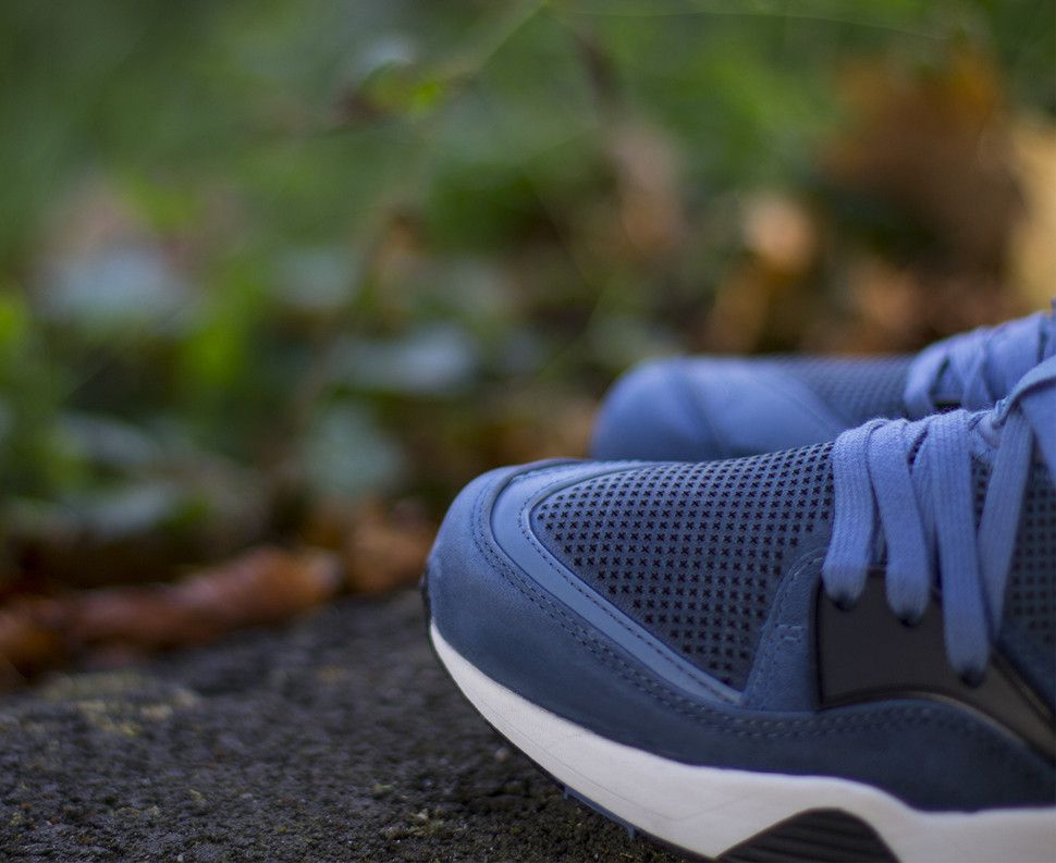 Puma trinomic blaze winter tech 2025
