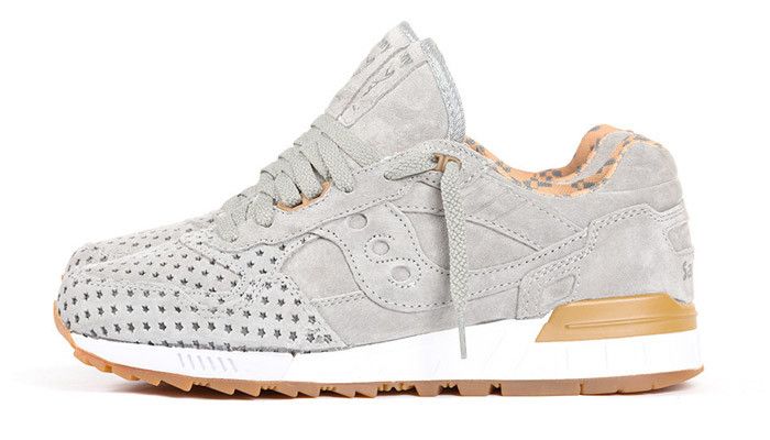 Saucony x play cloths strange fruit cheap