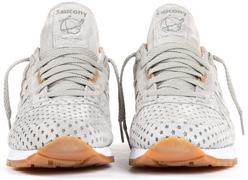 Play Cloths x Saucony Shadow 5000 Strange Fruit