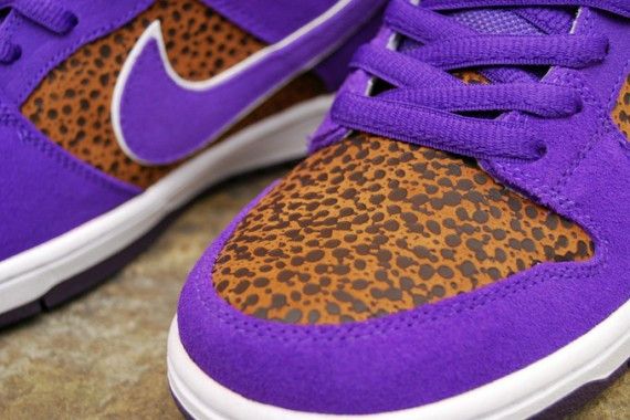Buy Dunk Low Premium SB Kenny Powers 313170 200 GOAT