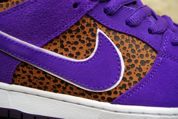 Nike Dunk Low Premium SB Kenny Powers