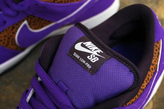 Nike Dunk Low Premium SB Kenny Powers