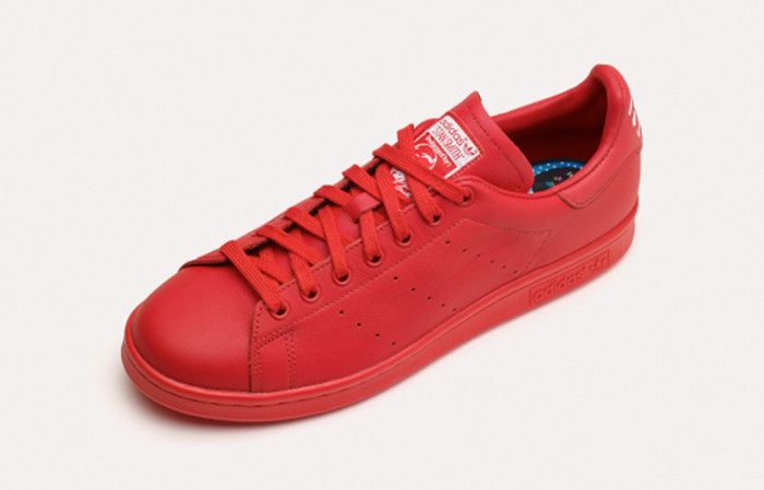 Buy Pharrell Williams x Stan Smith B25385 GOAT