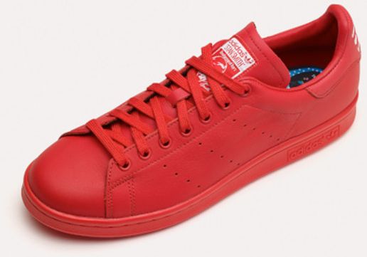 Pharrell Williams x Stan Smith