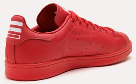 Pharrell Williams x Stan Smith