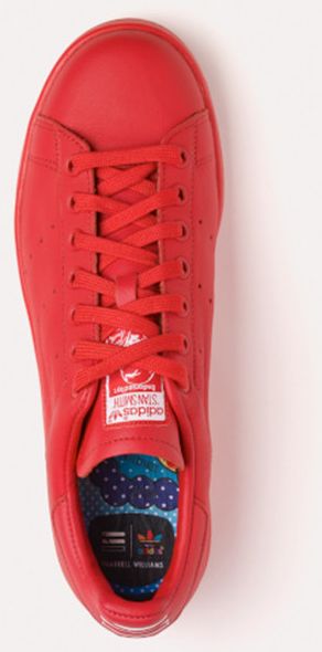 Pharrell Williams x Stan Smith