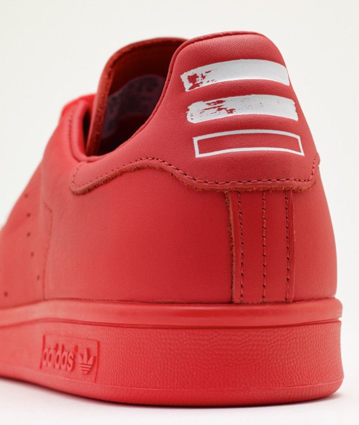 Pharrell Williams x Stan Smith