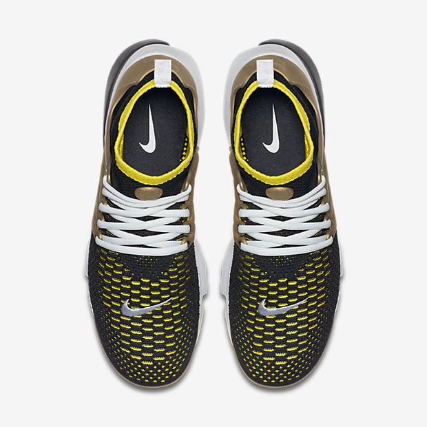 Buy Air Presto Ultra Flyknit Brutal Honey 835570 007 GOAT CA