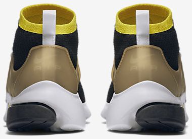 Nike Air Presto Ultra Flyknit Brutal Honey