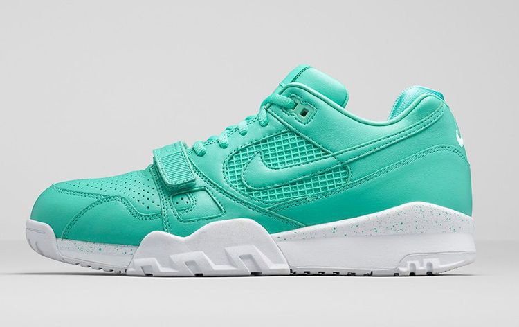 Nike Air Trainer 2 Prm Qs