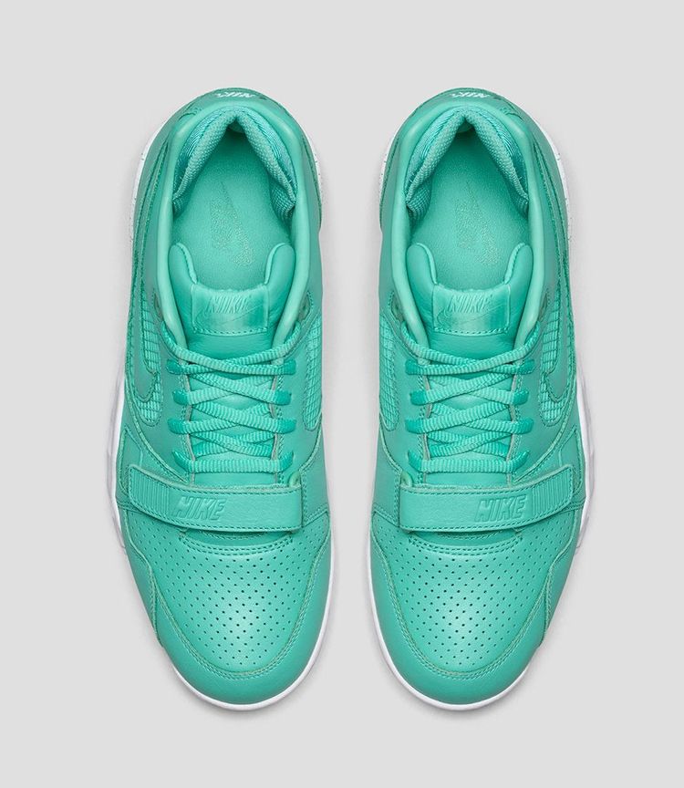 Buy Nike Air Trainer 2 Prm Qs - 708459 300 | GOAT display picture 1