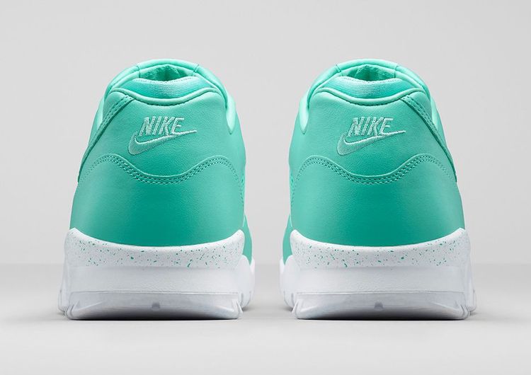 Nike Air Trainer 2 Prm Qs