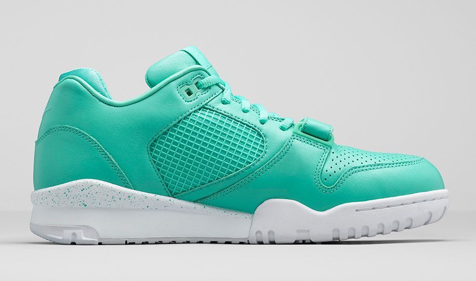 Nike air trainer 2 prm qs top