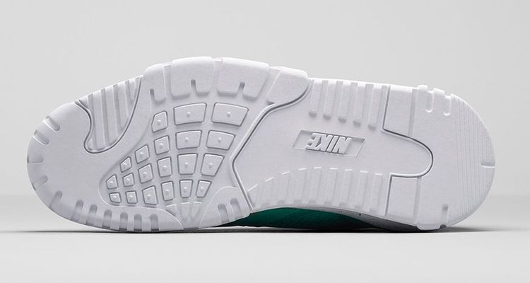 Nike Air Trainer 2 Prm Qs