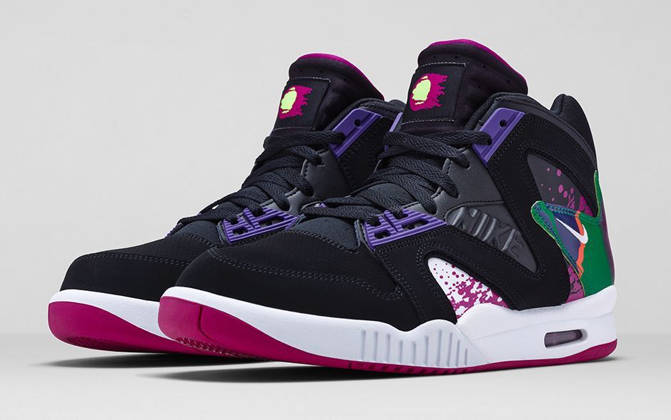 Nike air tech challenge hybrid shop