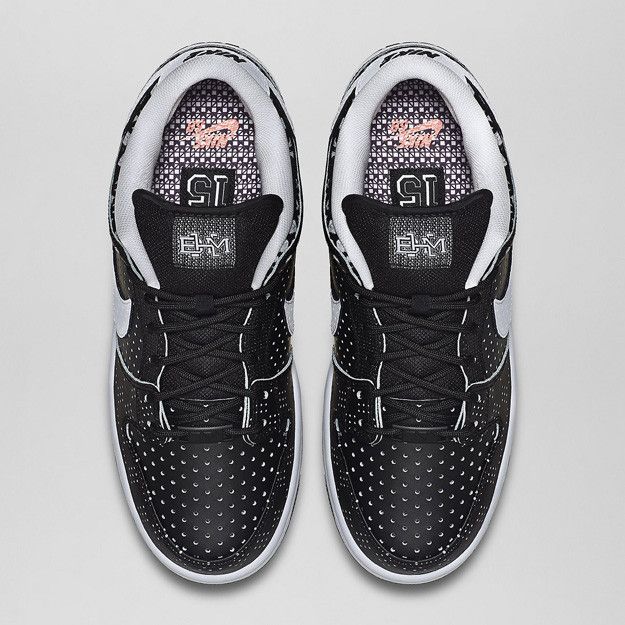 Nike Dunk Low Premium SB BHM