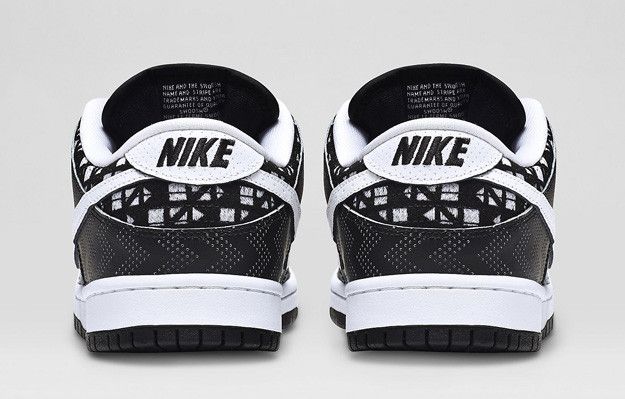 Nike Dunk Low Premium SB BHM