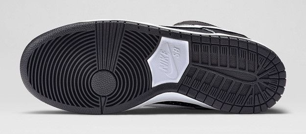 Buy Nike Dunk Low Premium SB 'BHM' - 745956 010 | GOAT