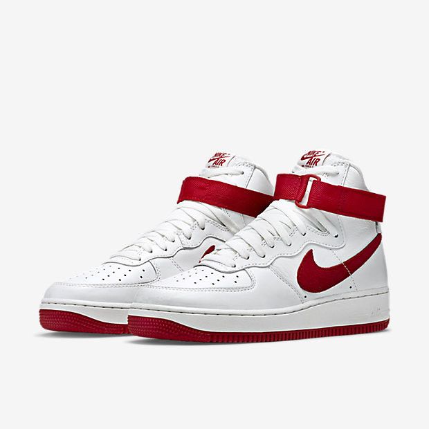 Air force 1 high nai ke cheap