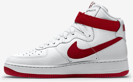 Nike Air Force 1 High NAI KE