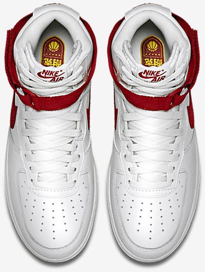 Nike Air Force 1 High NAI KE