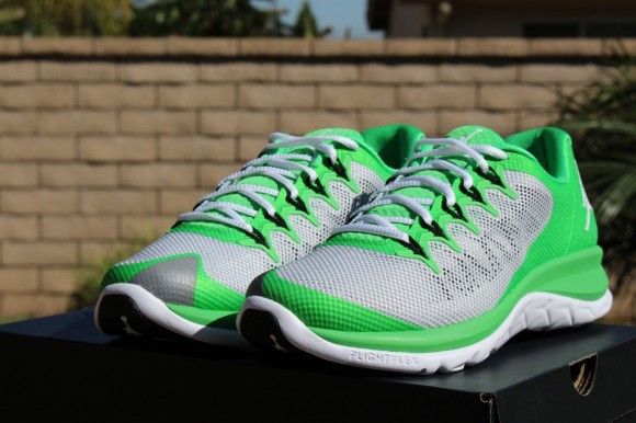 Jordan goat runner outlet