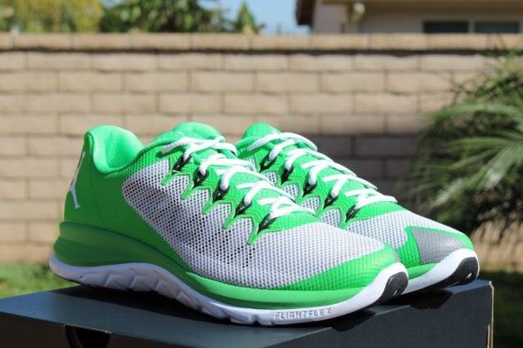 Air Jordan Flight Runner 2