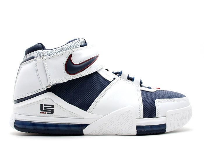 Lebron 2 svsm deals