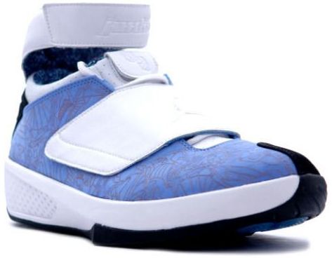 Air Jordan 20 OG West Coast