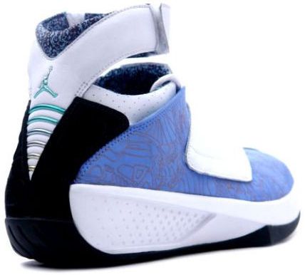 Air Jordan 20 OG West Coast