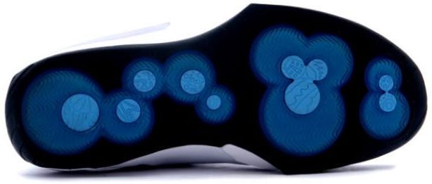 Air Jordan 20 OG West Coast