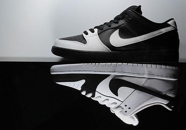sb dunk low yin yang