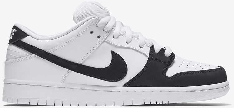 Nike SB Dunk Low Yin Yang