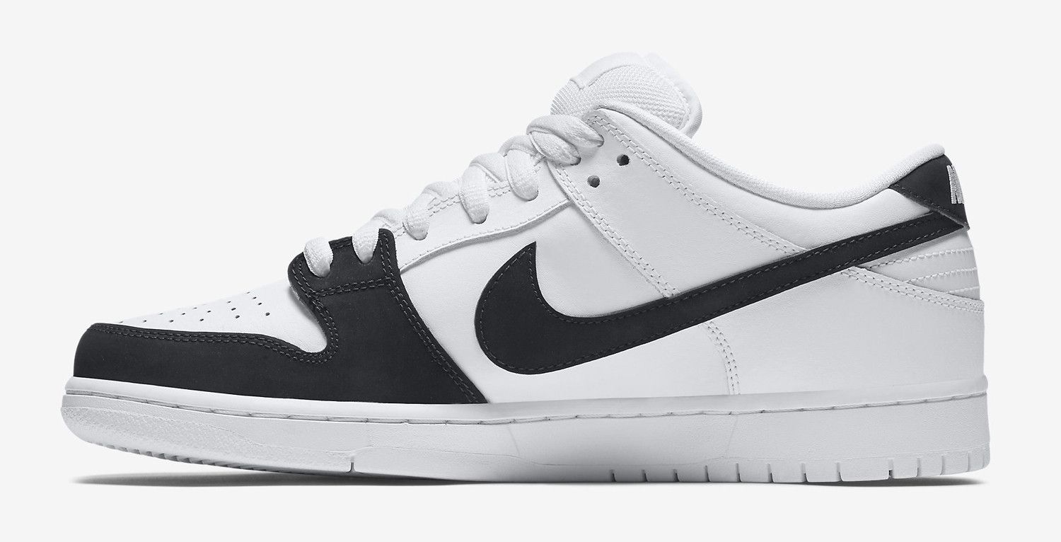 Buy Nike SB Dunk Low 'Yin Yang' - 313170 023 | GOAT