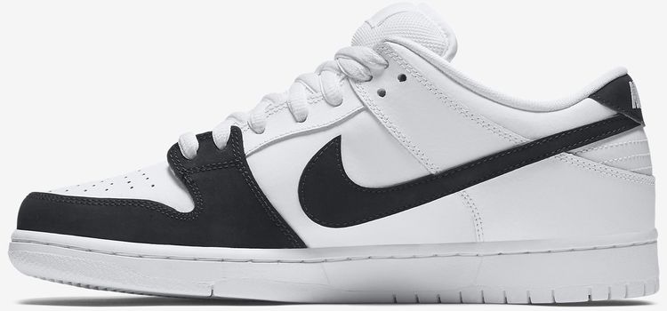 Nike SB Dunk Low Yin Yang