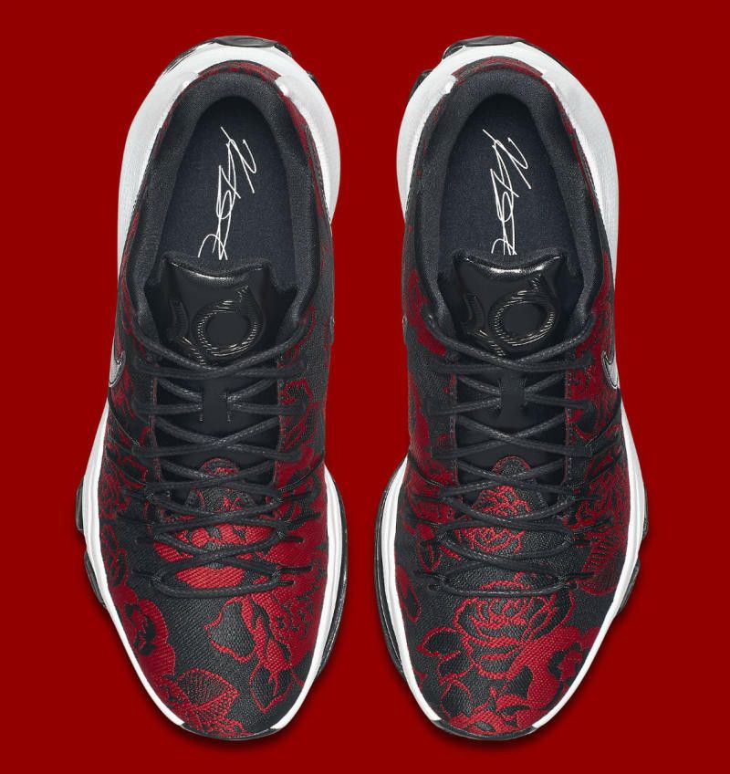Buy KD 8 EXT Floral 806393 004 GOAT