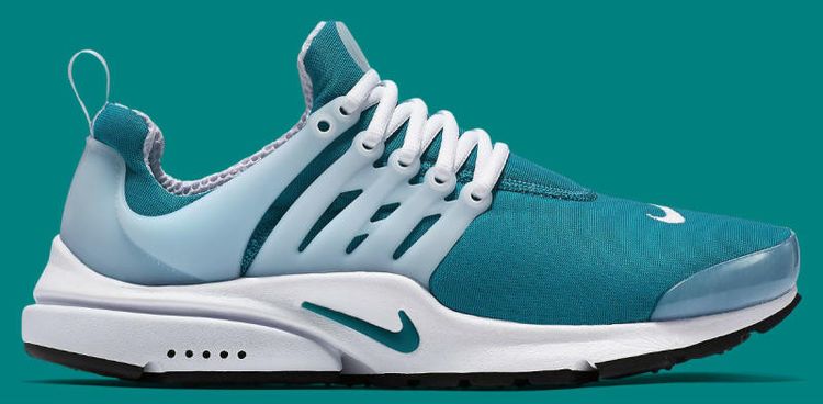 Nike Air Presto Rio Teal