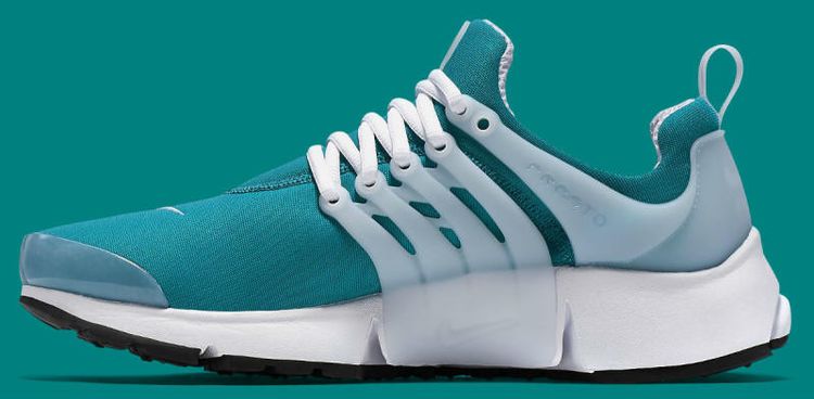 Nike Air Presto Rio Teal