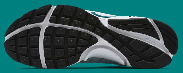 Nike Air Presto Rio Teal