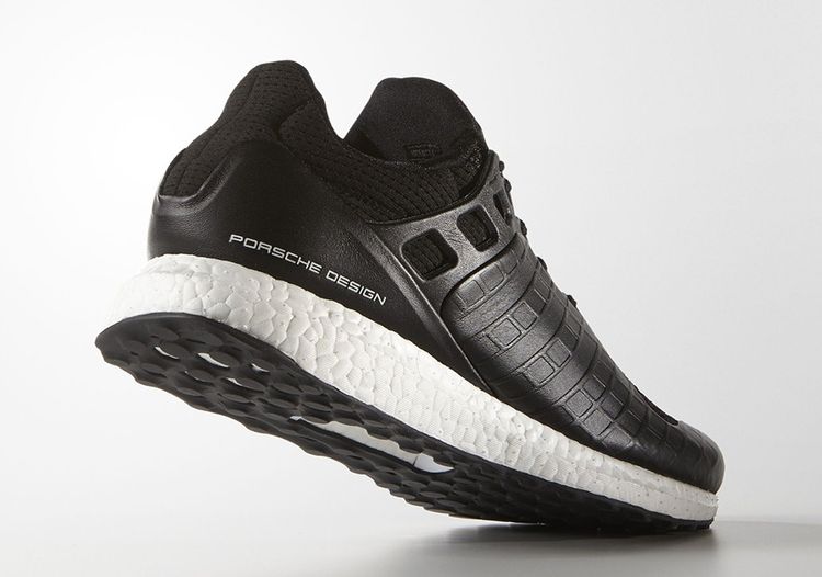 Porsche Design x adidas UltraBoost Core Black