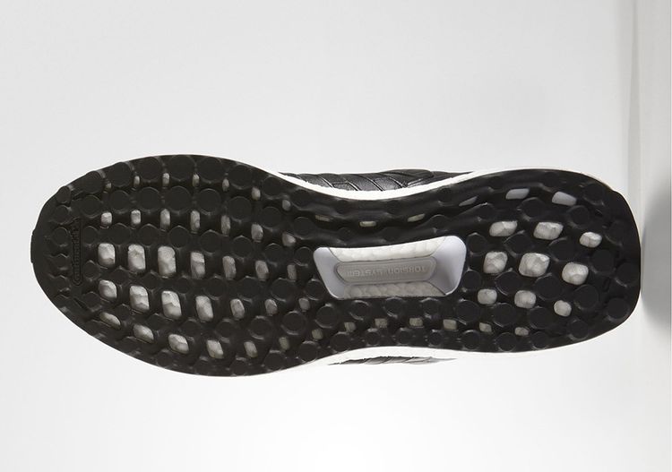 Porsche Design x adidas UltraBoost Core Black