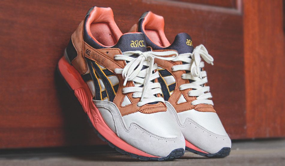 Asics midnight bloom sales