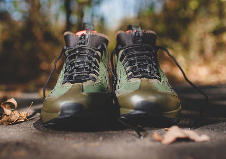 Buy Nike Air Max 95 SneakerBoot 
