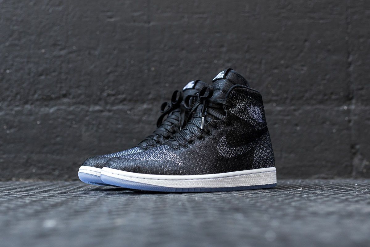 Size 11.0 Air Jordan 1 Retro High MTM