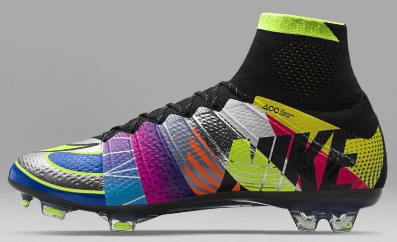 Upcoming soccer cleats 2019 2025