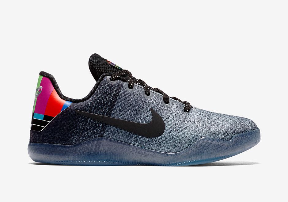 Kamokoページ Buy Kobe 11 GS 'TV' - 822945 002 | GOAT