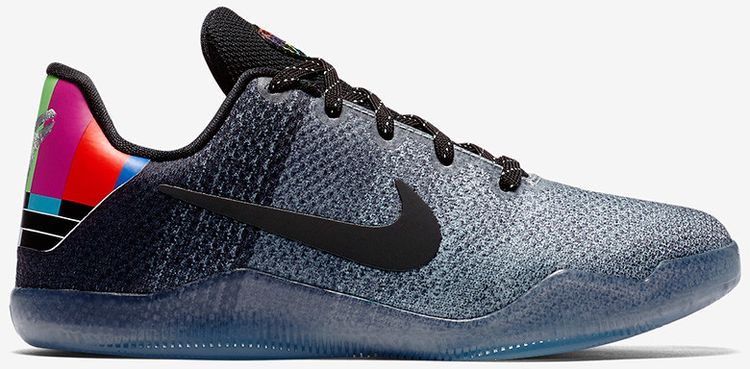 Kobe 11 GS TV