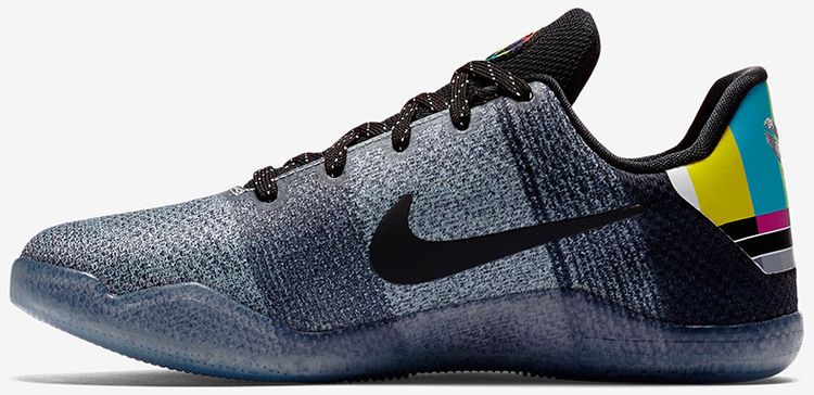 Kobe 11 GS TV
